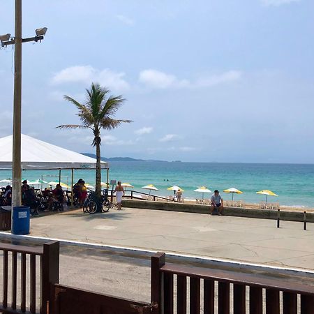 Flat Pe Na Areia Cabo Frio Aparthotel Екстериор снимка