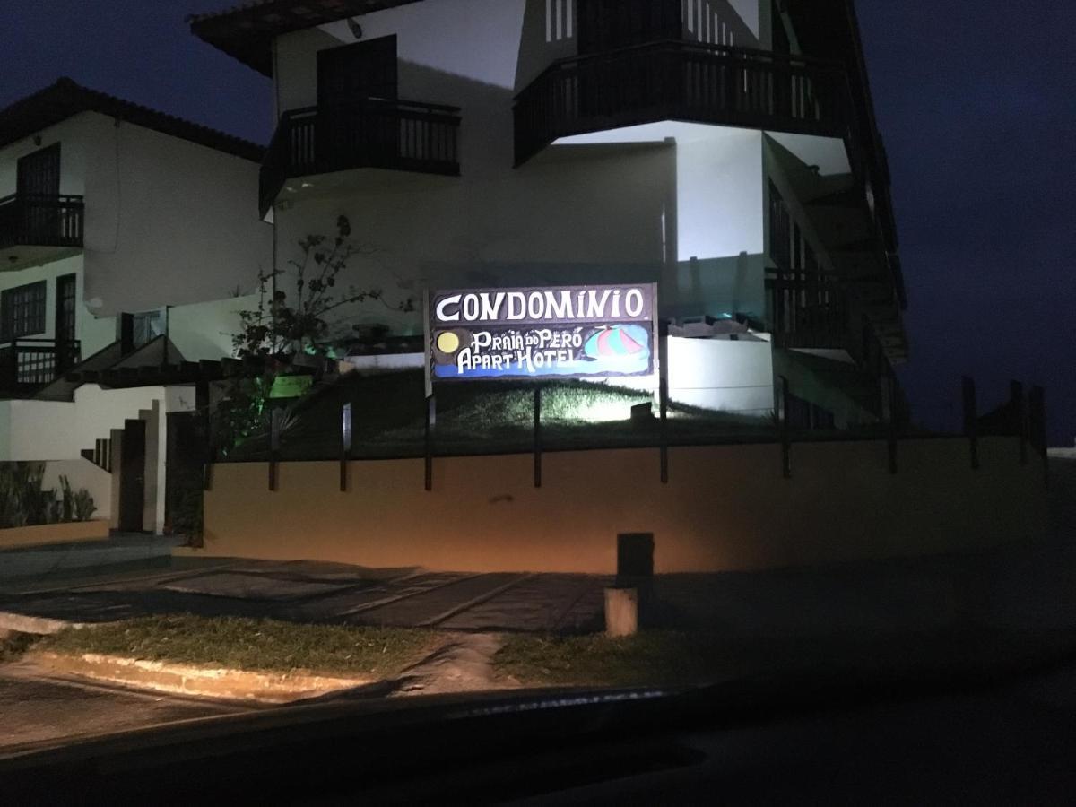 Flat Pe Na Areia Cabo Frio Aparthotel Екстериор снимка