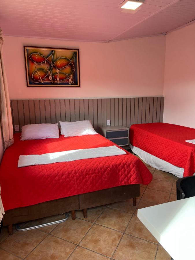 Flat Pe Na Areia Cabo Frio Aparthotel Екстериор снимка