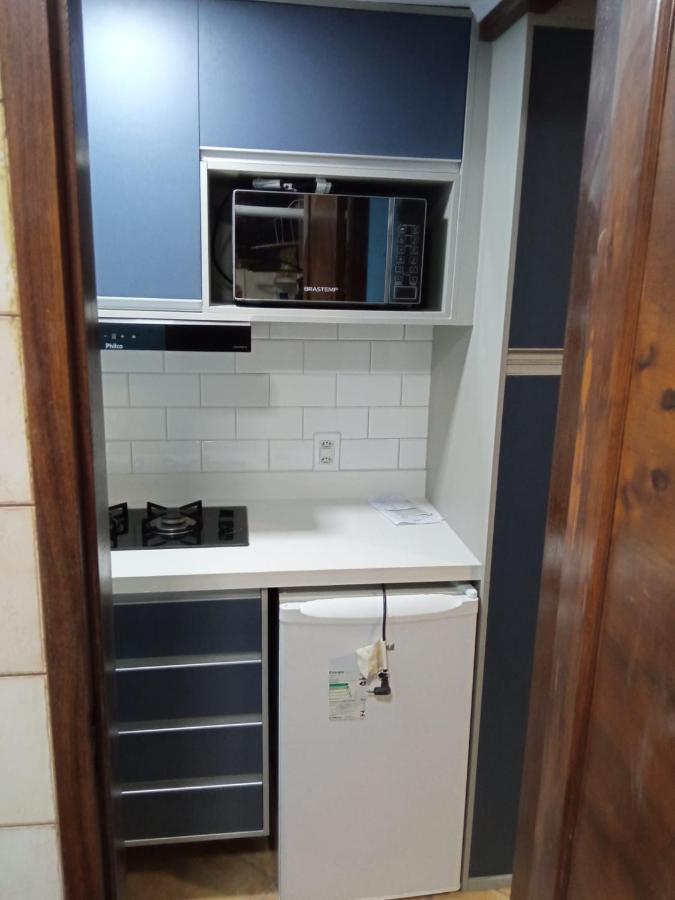 Flat Pe Na Areia Cabo Frio Aparthotel Екстериор снимка