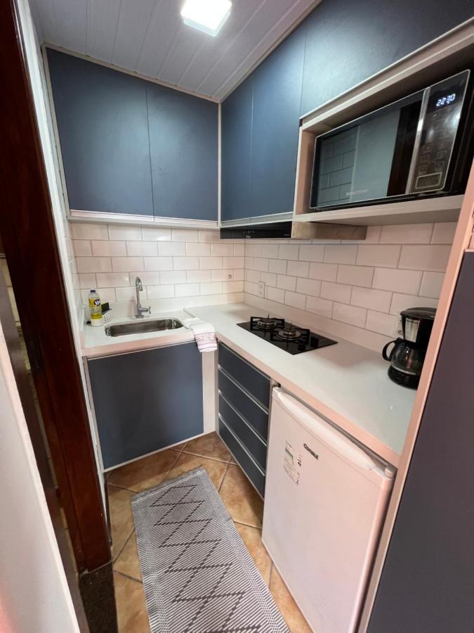 Flat Pe Na Areia Cabo Frio Aparthotel Екстериор снимка