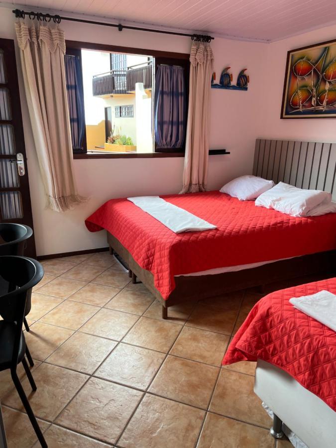 Flat Pe Na Areia Cabo Frio Aparthotel Екстериор снимка
